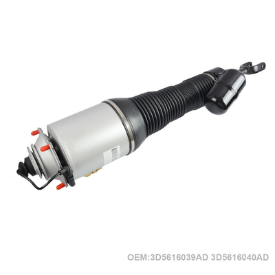 choc de suspension d'air de la garantie 1Year pour la dent 3D0616039D 3D0616040D de vol de Bentley Continental GT