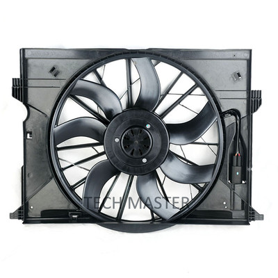 Ventilateur du ventilateur A2115001693 A2115000593 A2115000693 600W de radiateur de moteur de Mercedes W211 C219