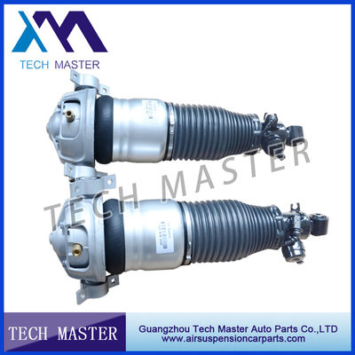 Bonne suspension arrière Touareg 7L8616020D 7L6616020D d'air d'Audi Q7 d'Assemblée de contrefiche de suspension d'air