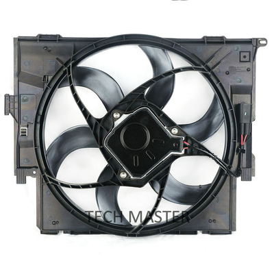 ventilateur de radiateur de système de refroidissement du moteur 400W pour F35 17428641963 17427640509 17428621191