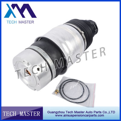 La suspension de sac de ressort pneumatique d'arrière de Touareg, air d'Audi Q7 beugle OEM 7L8616503B