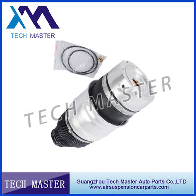 La suspension de sac de ressort pneumatique d'arrière de Touareg, air d'Audi Q7 beugle OEM 7L8616503B