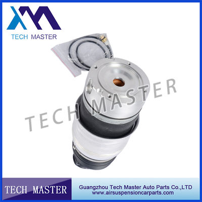 La suspension de sac de ressort pneumatique d'arrière de Touareg, air d'Audi Q7 beugle OEM 7L8616503B