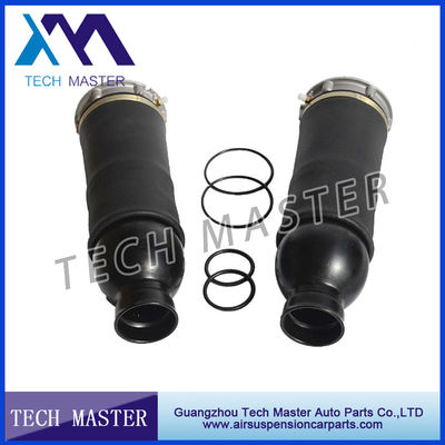 Soufflet d'air de suspension d'air pour le ressort de suspension d'air d'Audi A6 Allroad 4Z7413031A