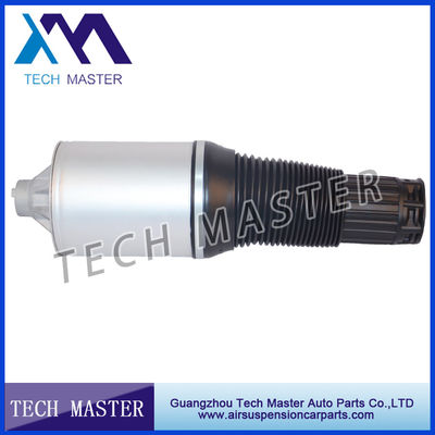 Soufflet convenable 4E0616039T 4E0616040T d'airbag d'Audi A8 de ressort de suspension de contrefiche d'air
