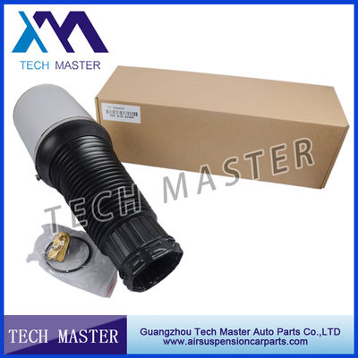 Soufflet convenable 4E0616039T 4E0616040T d'airbag d'Audi A8 de ressort de suspension de contrefiche d'air