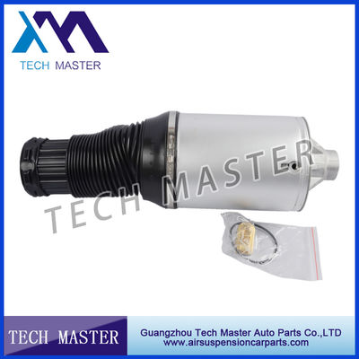 Aérez le sac de ressort pneumatique de suspension de choc pour Audi A8 D3 4E 4E0616039R 4E0616040R