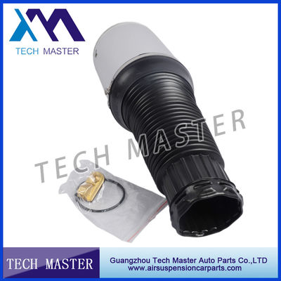 Aérez le sac de ressort pneumatique de suspension de choc pour Audi A8 D3 4E 4E0616039R 4E0616040R