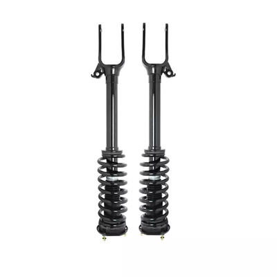Amortisseur de suspension pneumatique pour ressort hélicoïdal avant W164 GL ML 1643200130 M - Réparation de jambe de force Ercedes