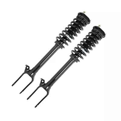 Amortisseur de suspension pneumatique pour ressort hélicoïdal avant W164 GL ML 1643200130 M - Réparation de jambe de force Ercedes