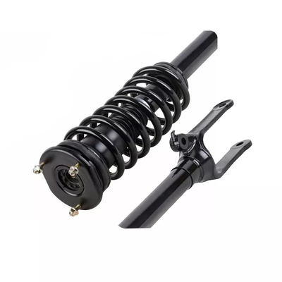 Amortisseur de suspension pneumatique pour ressort hélicoïdal avant W164 GL ML 1643200130 M - Réparation de jambe de force Ercedes