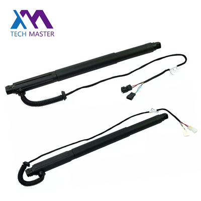 Porte 2007-2014 d'ascenseur de puissance de main gauche de BMW X6 E71 51247294589 51244887653 51247332697