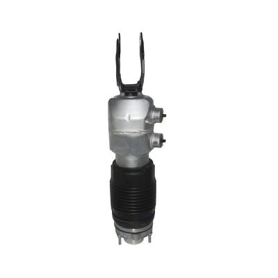 Porsche 971 Front Air Suspension Shock L R avec le capteur 971616037 971616038