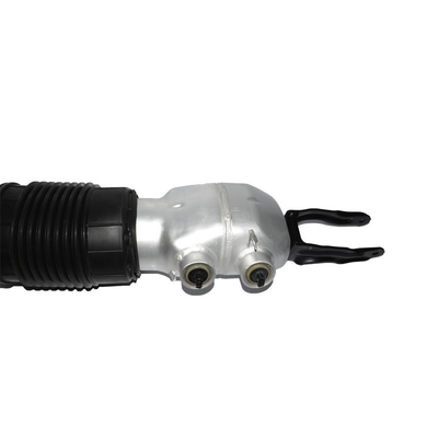 Porsche 971 Front Air Suspension Shock L R avec le capteur 971616037 971616038
