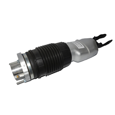 Porsche 971 Front Air Suspension Shock L R avec le capteur 971616037 971616038