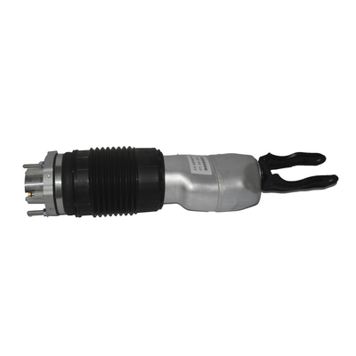 Porsche 971 Front Air Suspension Shock L R avec le capteur 971616037 971616038
