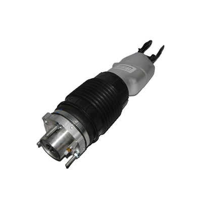 Porsche 971 Front Air Suspension Shock L R avec le capteur 971616037 971616038