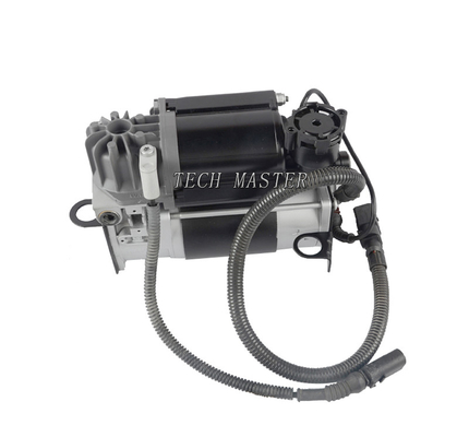 compresseur d'air de pompe d'air 2513201204 2513202004 2513202604 pour les kits de réparation automatiques de suspension d'air de Mercedes W251