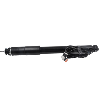 Ressort 2113262800 2113260100 de contrefiche d'Airmatic d'arrière de Mercedes Benz W211 W219 d'approvisionnement de fut d'atterrisseur de suspension de tour d'air