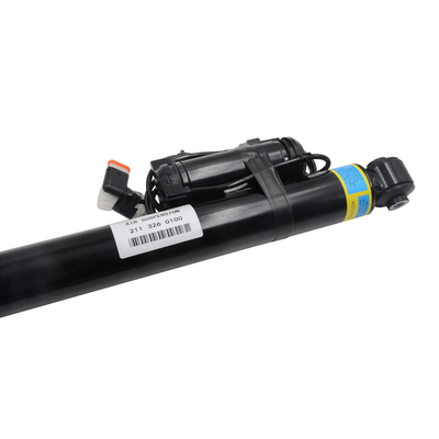 Ressort 2113262800 2113260100 de contrefiche d'Airmatic d'arrière de Mercedes Benz W211 W219 d'approvisionnement de fut d'atterrisseur de suspension de tour d'air
