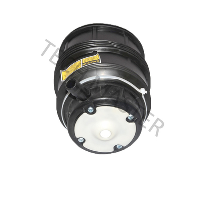 soufflet arrière de l'air 2113200725 2113200825 pour le ressort pneumatique de classe de la classe W219 CLS de Mercedes Benz W211 E pour la suspension pneumatique