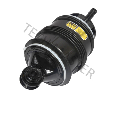 soufflet arrière de l'air 2113200725 2113200825 pour le ressort pneumatique de classe de la classe W219 CLS de Mercedes Benz W211 E pour la suspension pneumatique