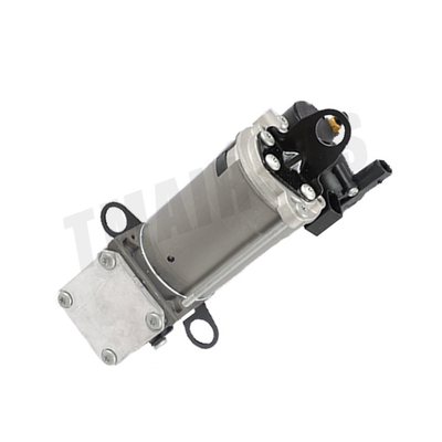 Compresseur automatique d'air de suspension de compresseur de Mercedes Benz de s de voiture pneumatique de la classe W221 W216 2213201704