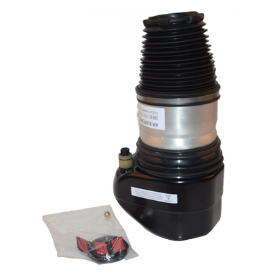 Les ressorts de suspension d'air de l'avant L&R pour des kits de réparation de ressort pneumatique de BMW G11 G12 aèrent le soufflet 37106877553