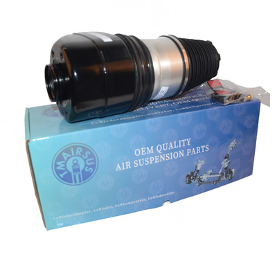 Les ressorts de suspension d'air de l'avant L&R pour des kits de réparation de ressort pneumatique de BMW G11 G12 aèrent le soufflet 37106877553