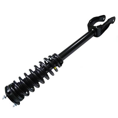 Choc 1663232400 1663231000 de Mercedes W166 Front Coil Spring Air Suspension