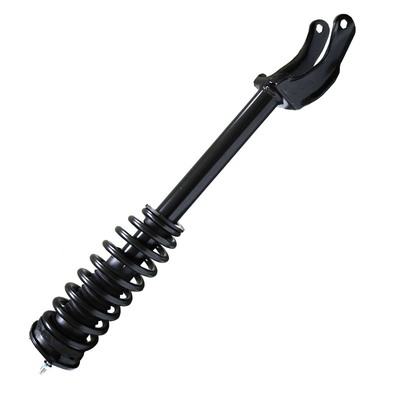 Choc 1663232400 1663231000 de Mercedes W166 Front Coil Spring Air Suspension