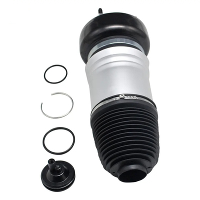 Suspension classe de la c Front Air Spring Bellow 2053204768 d'air de Mercedes Benz W205 de garantie de 1 an