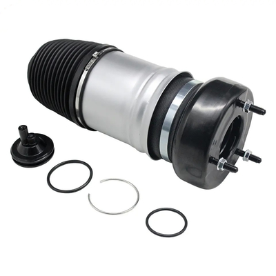 Suspension classe de la c Front Air Spring Bellow 2053204768 d'air de Mercedes Benz W205 de garantie de 1 an