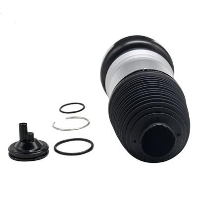 Suspension classe de la c Front Air Spring Bellow 2053204768 d'air de Mercedes Benz W205 de garantie de 1 an