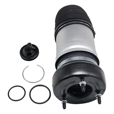 Suspension classe de la c Front Air Spring Bellow 2053204768 d'air de Mercedes Benz W205 de garantie de 1 an