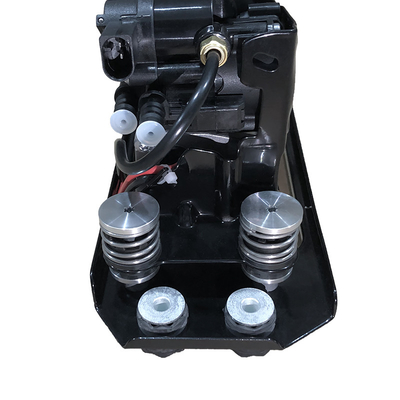 Pompe de compresseur de suspension d'air pour l'apparition de Rolls Royce Ghost nouvelle avec le bloc 37206886059 37206850319 de cadre et de valve