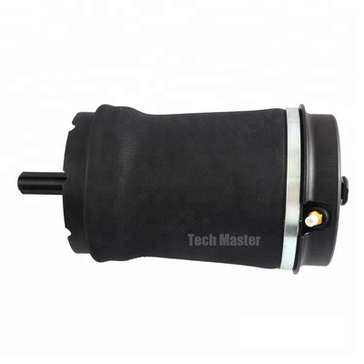 Sac de suspension de ressort pneumatique pour le ressort pneumatique en caoutchouc de Range Rover L322 RKB000151 RKB500240