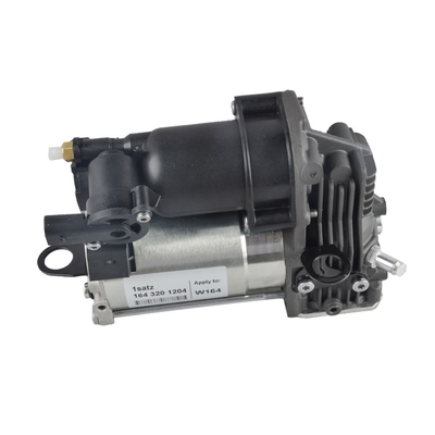 Compresseur 1643201204 1643200304 de suspension d'air de Mercedes Benz W164 X164