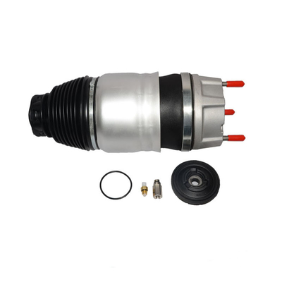 Soufflet de l'air 7P6616039N 95834305102 pour Audi Q7 Cayenne Touareg Front Left Suspension Spring