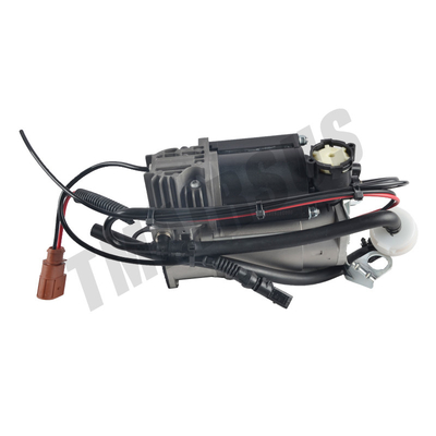 Pompe 4F0616005E 4F0616006A 4F0616005D de suspension d'air de Kit For Audi A6 C6 de réparation de compresseur d'air de compresseur de voiture