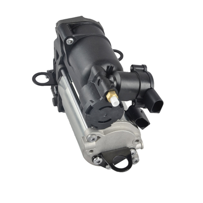 Compresseur de suspension de l'air 1643201204 pour Mercedes Benz W164