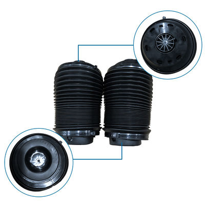 Le ressort d'Air Suspension Parts Jeep Grand Cherokee Rear Air de nouveau modèle beuglent 68258354AC 68258355AC