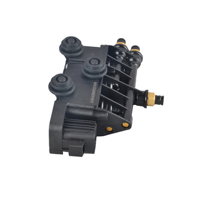 Bloc RVH000095 de valve de la suspension EAS d'air pour le sport L322 de Land Rover LR3 LR4