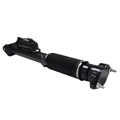 Amortisseur de suspension d'air d'arrière de Mercedes-Benz W166 de la contrefiche 1663200130 d'air