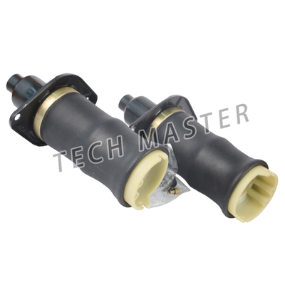 Sac de ressort pneumatique d'OEM 4Z7616051A 4Z7616052A de soufflet de suspension d'air de voiture d'AUDI A6 C5 4B