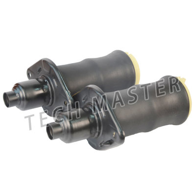 Sac de ressort pneumatique d'OEM 4Z7616051A 4Z7616052A de soufflet de suspension d'air de voiture d'AUDI A6 C5 4B