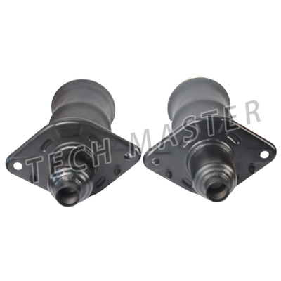 Sac de ressort pneumatique d'OEM 4Z7616051A 4Z7616052A de soufflet de suspension d'air de voiture d'AUDI A6 C5 4B