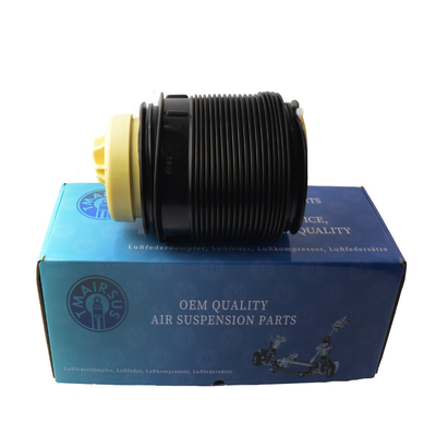 OEM 2123200725 2123200825 ressorts de suspension d'air d'arrière de Mercedes Benz W212 W218