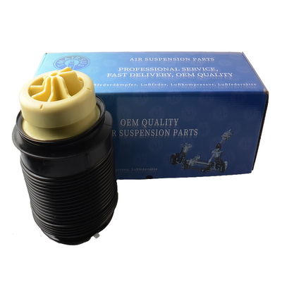 OEM 2123200725 2123200825 ressorts de suspension d'air d'arrière de Mercedes Benz W212 W218