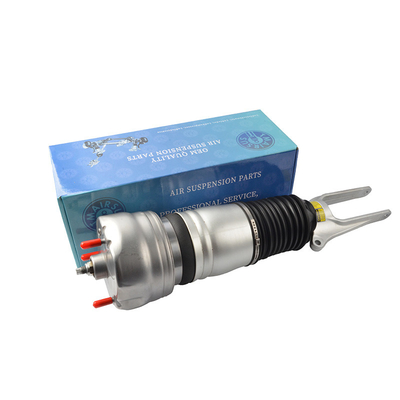 Amortisseur de ballon à air pour Panamera 970 Front Pneumatic Air Shock Absorber 2013-2017 97034305234 97034305235